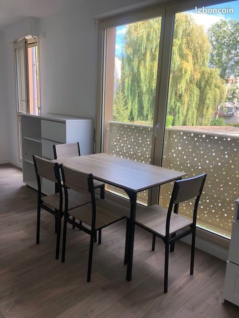 Appartement 1 pièce 28 m² · à Sarcelles · 28 m² · 770 €/mois