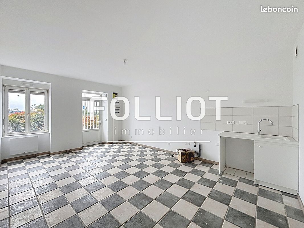 Appartement 2 pièces 39 m² · à Pontorson · 39 m² · 350 €/mois