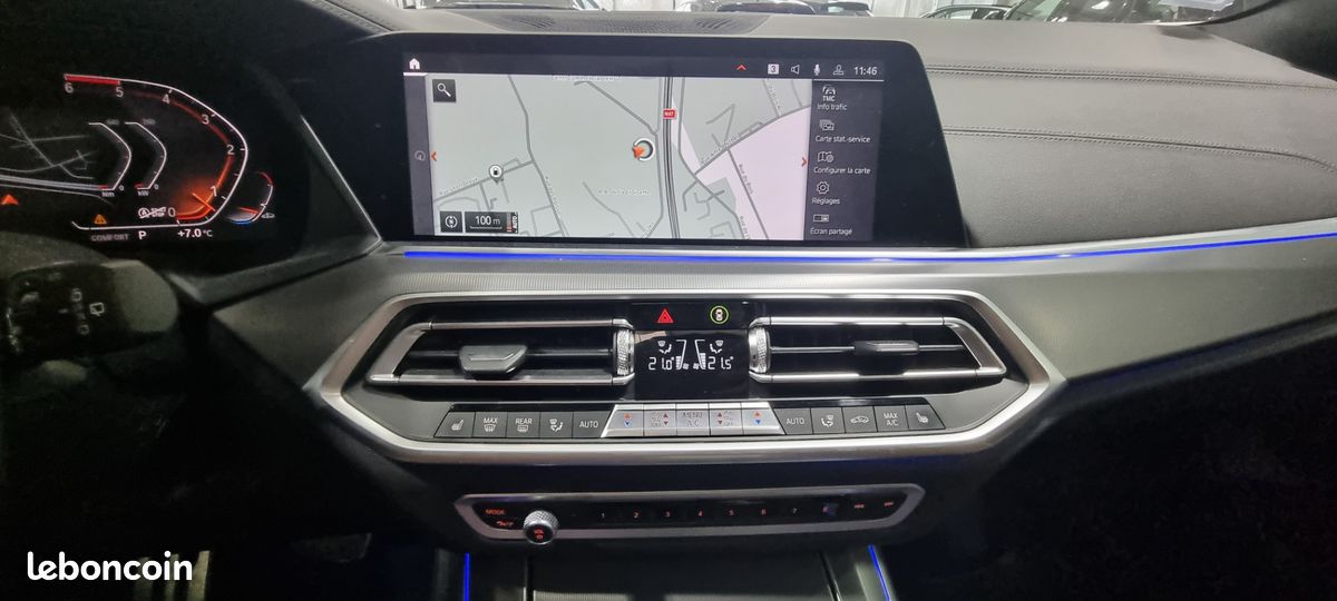 BMW X5 xDrive 30d M Sport M PACK PERFORMANCE (image 19)