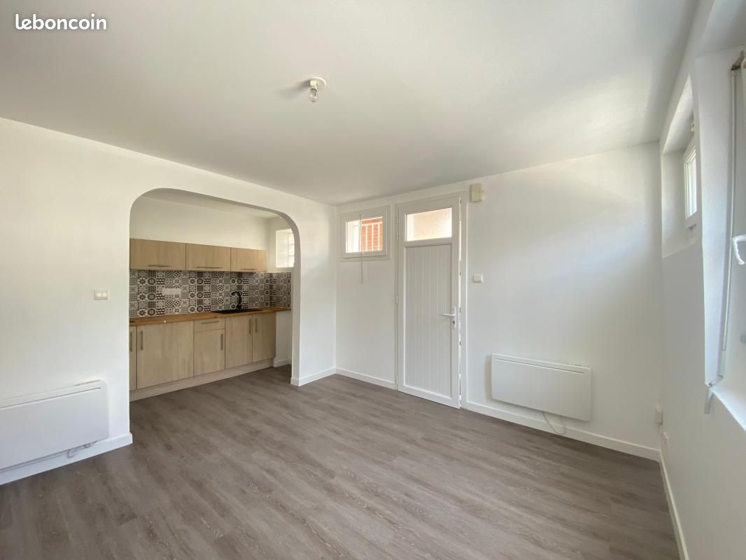 Appartement 2 pièces 31 m² - Brive-la-Gaillarde 19100 (image 2)
