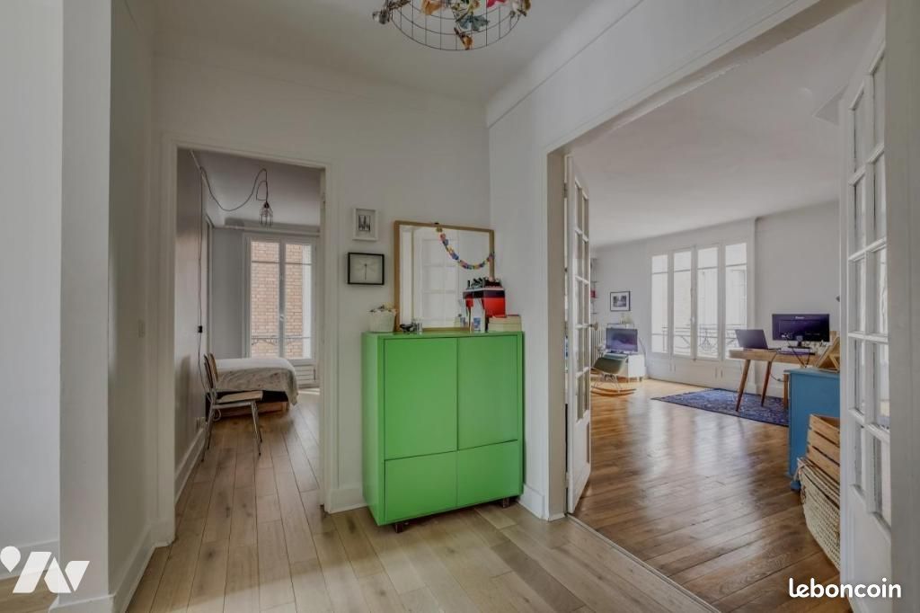Appartement 4 pièces 115 m² (image 7)