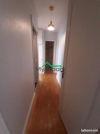 Appartement a louer sevres - 3 pièce(s) - 80 m2 - Surfyn