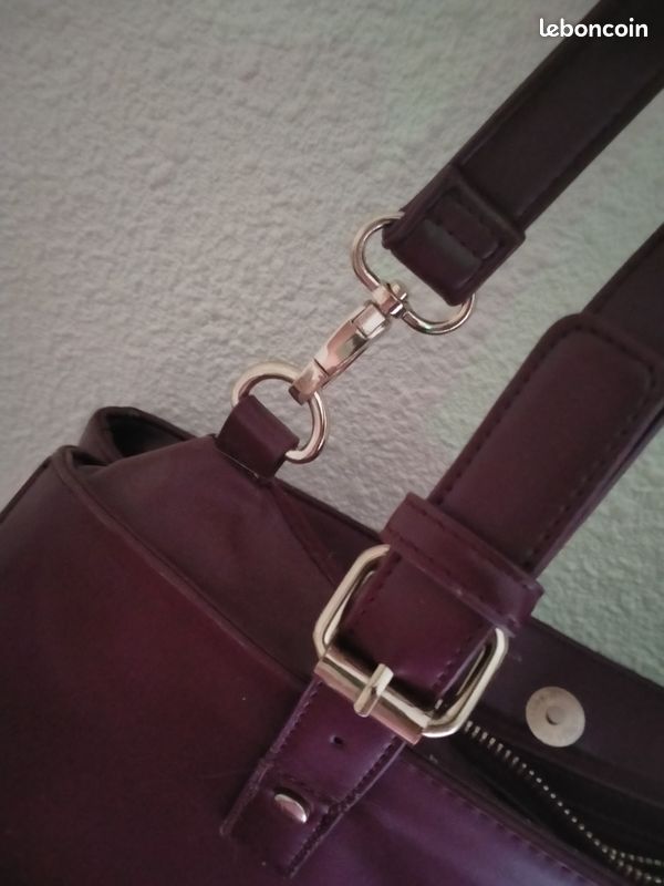 Sac a main pour femme "Moa" (image 2)