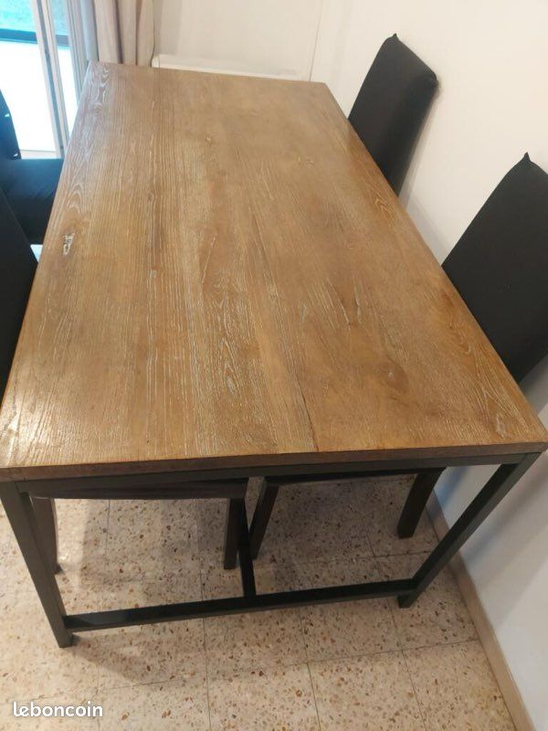 Table salle à manger (image 2)
