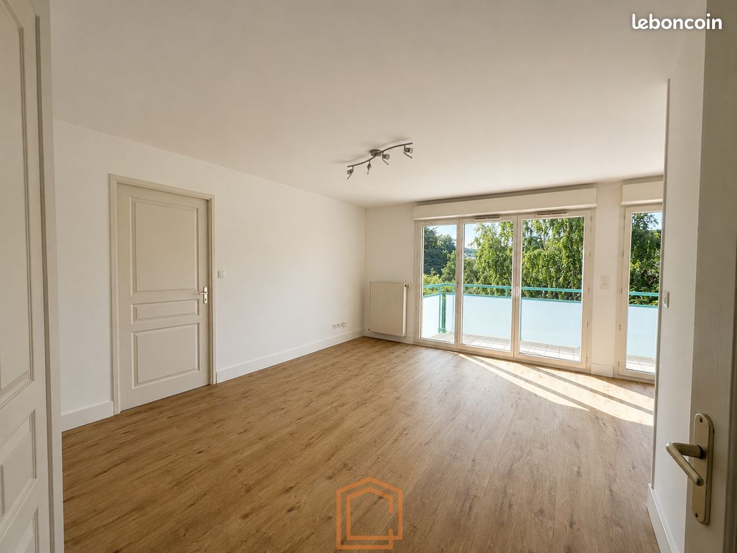 Appartement 3 pièces 70 m² · à Lyon · 70 m² · 1 300 €/mois