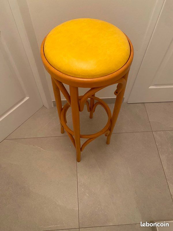 Tabourets de bar (image 2)