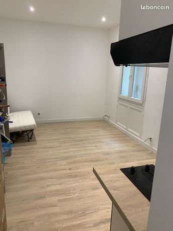 Appartement studio à louer
