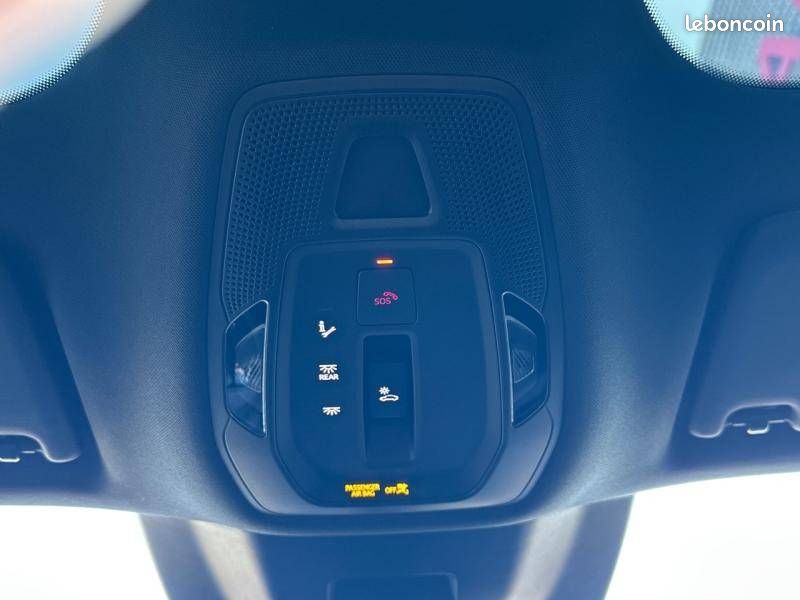 AUDI A6 e-tron Avant Performance S line (image 34)