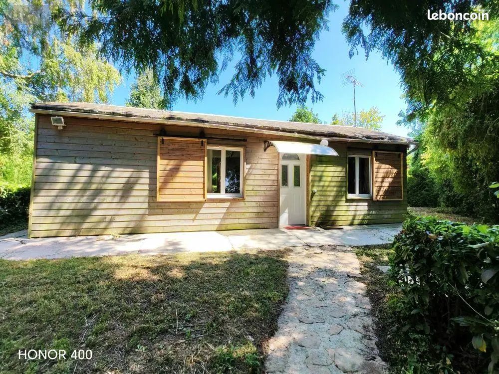 4 pièces 58 m² · à Cilly · 58 m² · 54 900 €