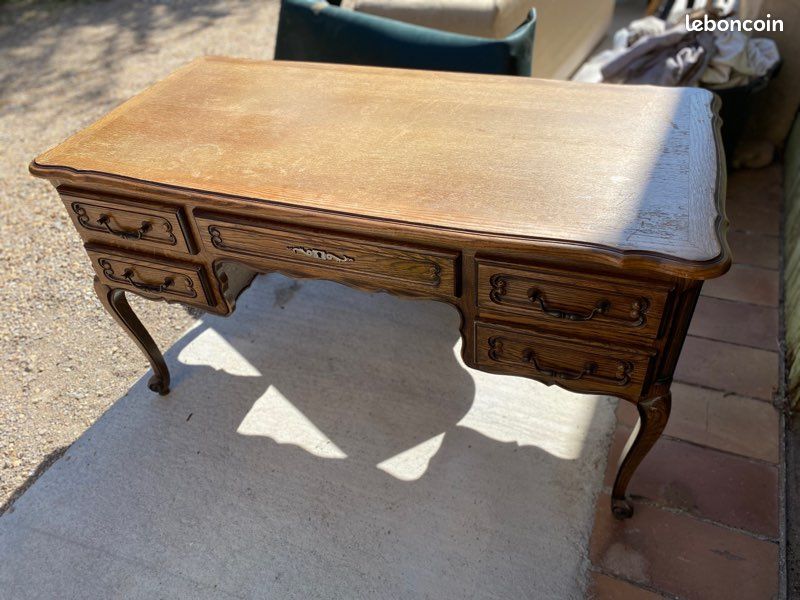 Bureau ancien (image 2)