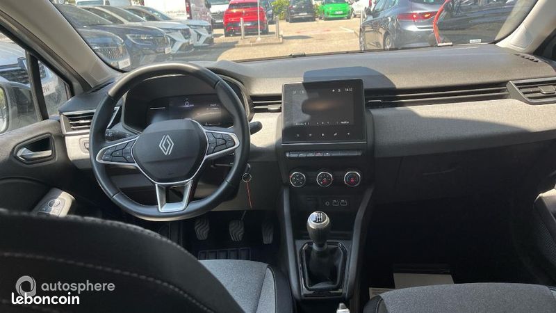 Renault Clio 1.0 TCe 90ch Evolution - 24 (image 11)