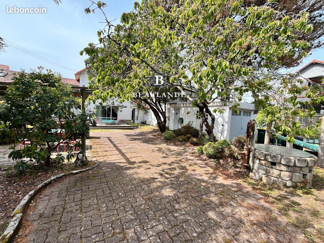 Maison 5 pièces 98 m² · à La Baule-Escoublac · 98 m² · 740 000 €