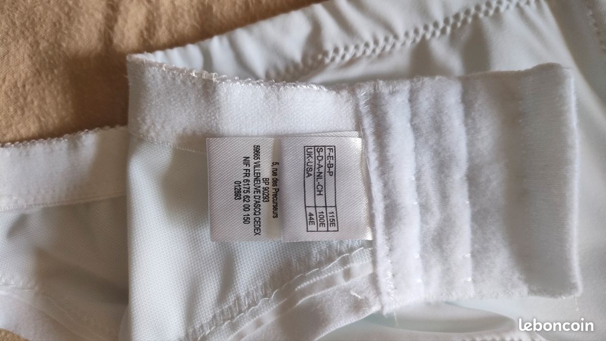 Sous vêtements (image 6)