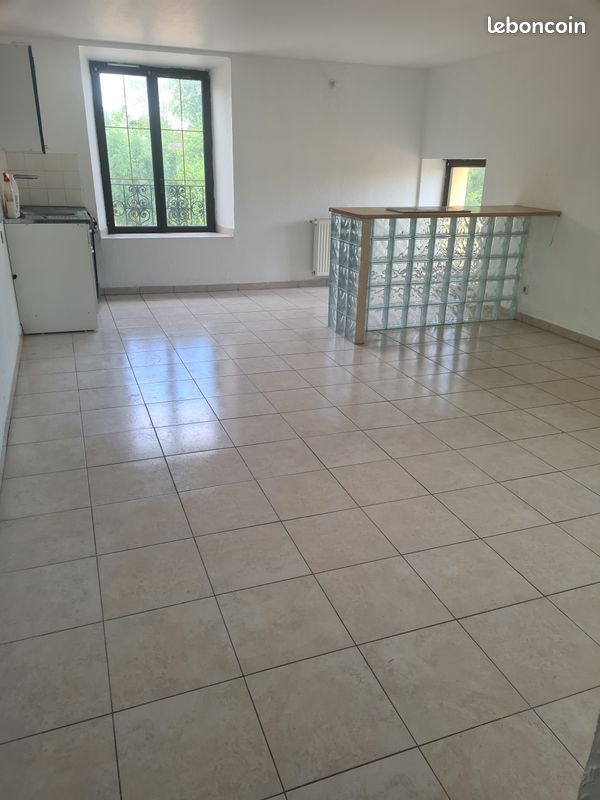 Appartement 1 pièce 40 m² · à Pagny-lès-Goin · 40 m² · 450 €/mois
