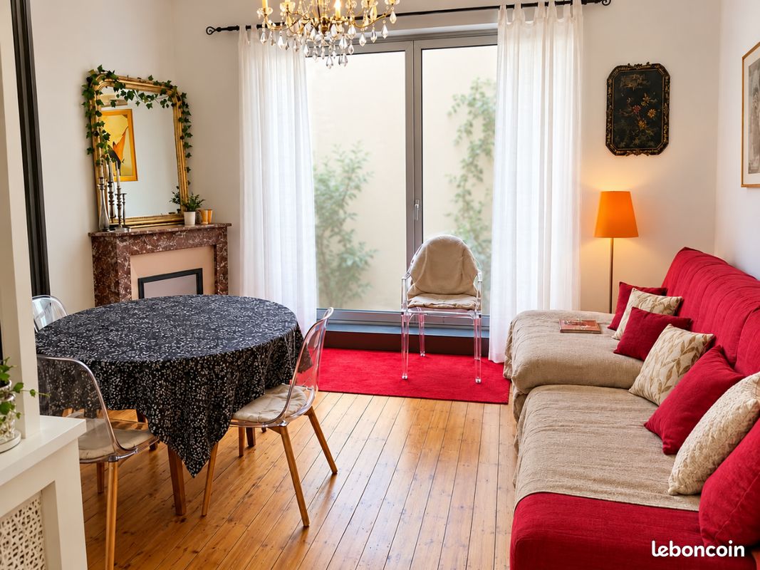 Maison 5 pièces 85 m² · à Niort · 85 m² · 995 €/mois