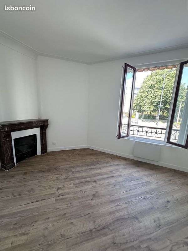 Appartement 3 pièces 50 m² · à Fontenay-aux-Roses · 50 m² · 1 280 €/mois