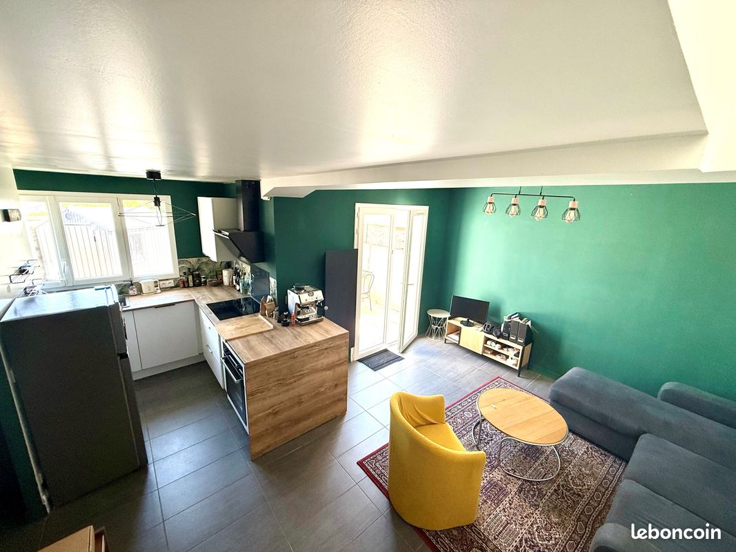 Appartement 2 pièces 41 m² · à Aytré · 41 m² · 237 000 €