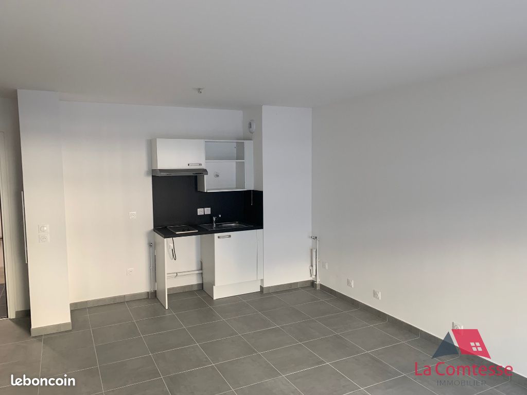 Appartement 2 pièces 42 m² · à Aix-en-Provence · 42 m² · 845 €/mois