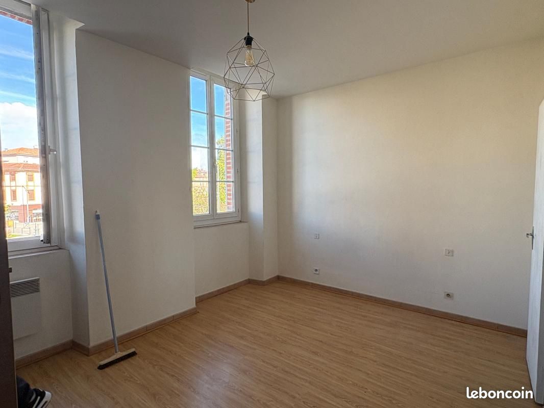 Appartement 1 pièce 16 m² · à Albi · 16 m² · 400 €/mois