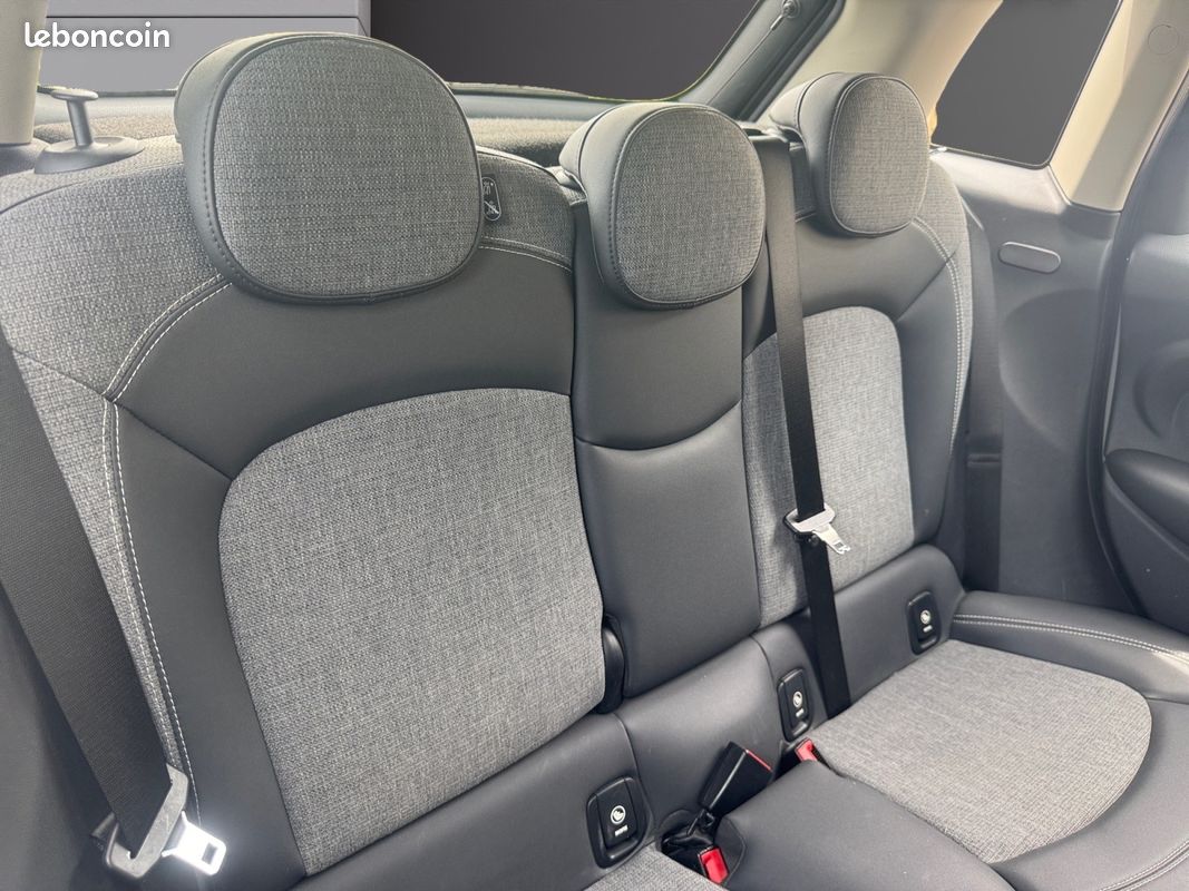 MINI MINI COOPER 136 HATCH Entretien Complet Radar de Recul Garantie 12 mois (image 10)