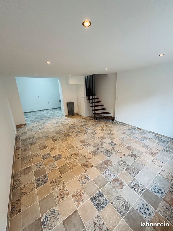 Maison 3 pièces 78 m² · à Saint-Romain-de-Colbosc · 78 m² · 750 €/mois