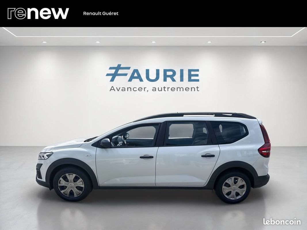 DACIA Jogger ECO-G 100 5 places Essential (image 8)