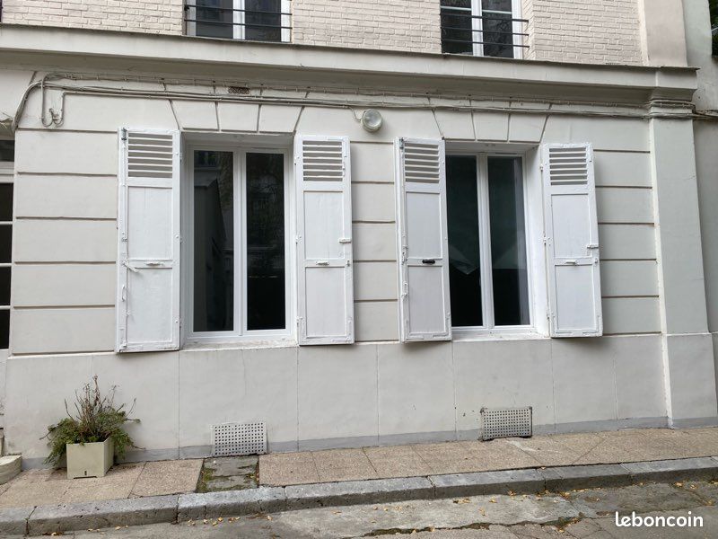 Appartement 2 pièces 30 m² · à Paris · 30 m² · 1 620 €/mois