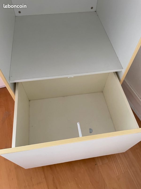 Table à langer (image 4)