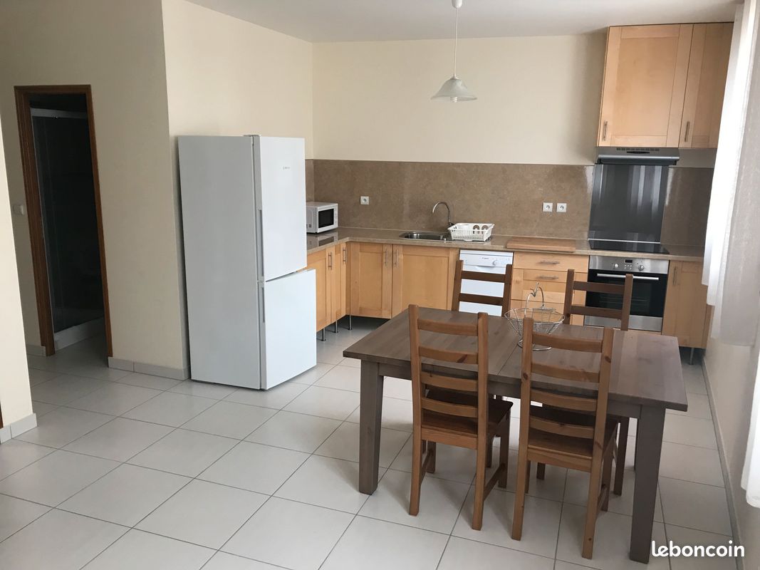 Appartement 2 pièces 41 m² · à Herblay-sur-Seine · 41 m² · 970 €