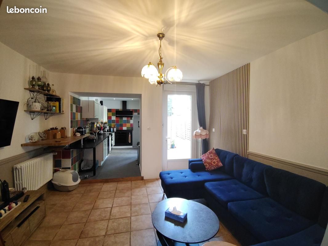 Maison 5 pièces 180 m² · à Terrasson-Lavilledieu · 180 m² · 260 000 €