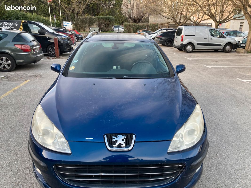 407 hdi sw (image 2)