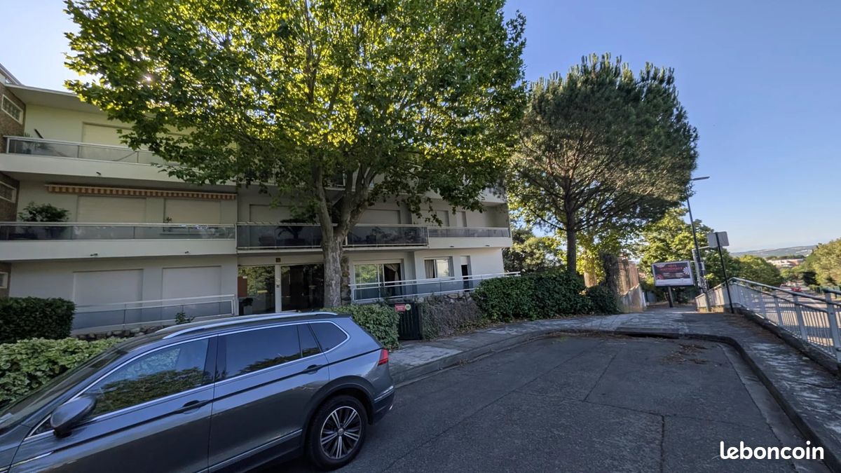 Appartement 4 pièces 95 m² · à Toulouse · 95 m² · 243 800 €