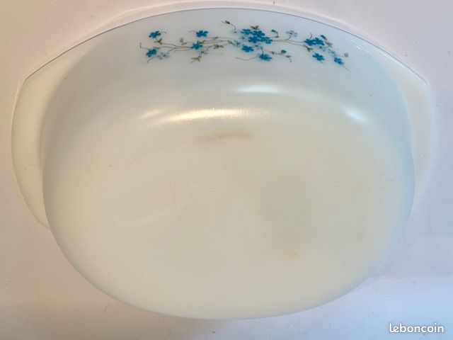 Arcopal myosotis plat four poulet (image 3)