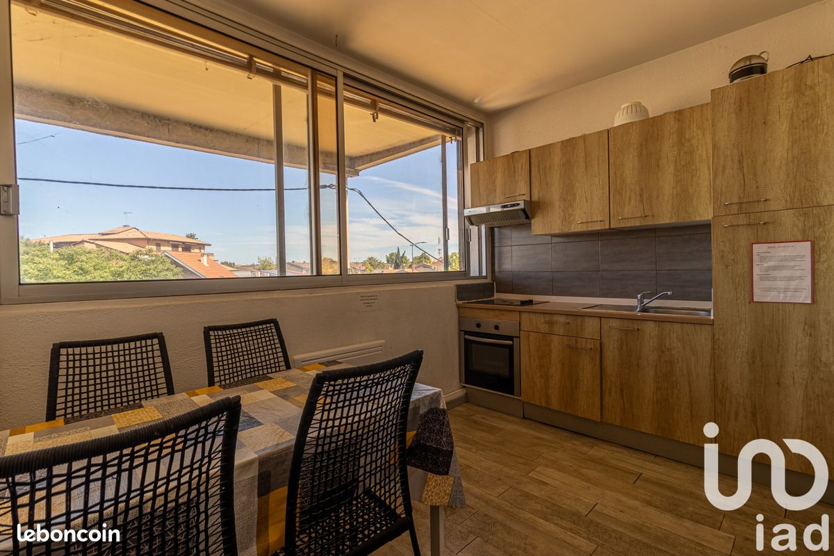 Appartement 6 pièces 115 m² · à Montauban · 115 m² · 159 000 €
