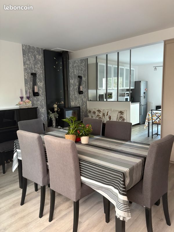 Maison 6 pièces 135 m² · à Rueil-Malmaison · 135 m² · 1 015 000 €