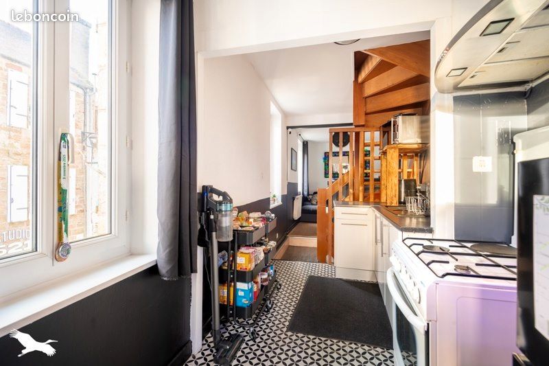 Maison 3 pièces 51 m² · à Landerneau · 51 m² · 159 100 €