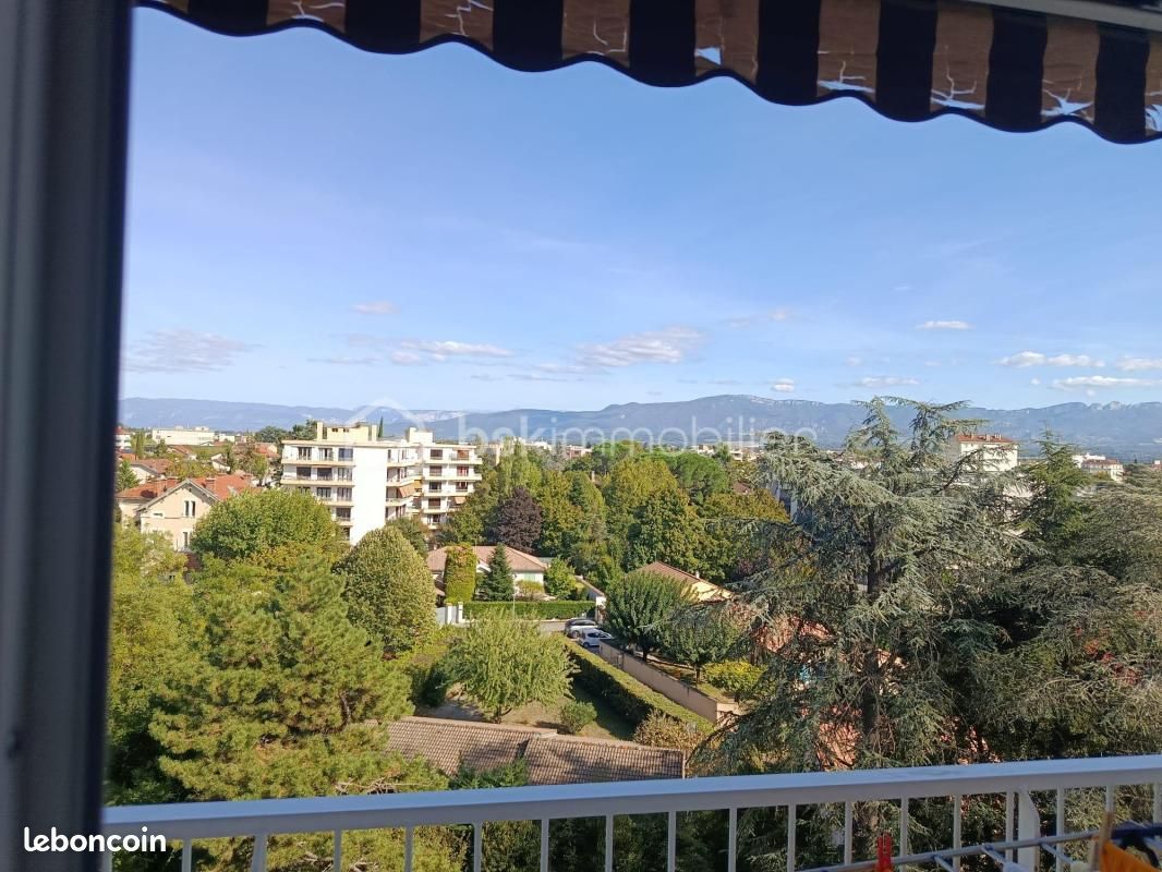 Appartement 4 pièces 86 m² · à Romans-sur-Isère · 86 m² · 159 000 €
