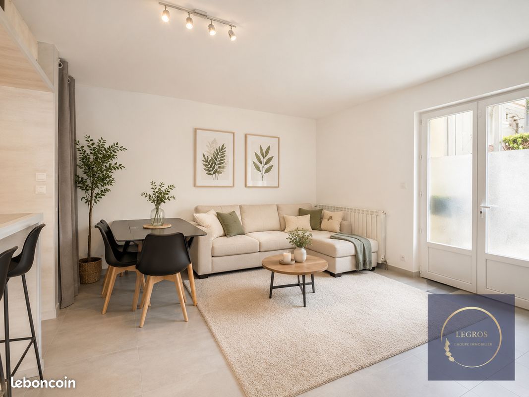 Maison 5 pièces 85 m² · à Châteaurenard · 85 m² · 215 000 €