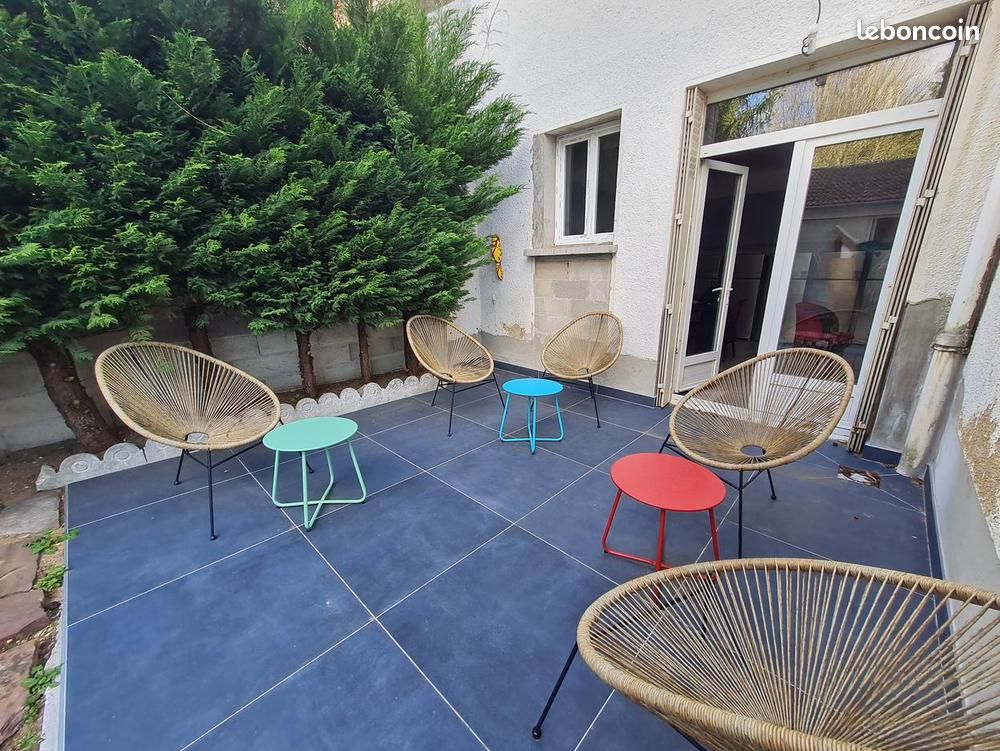 Appartement a louer champigny-sur-marne - 1 pièce(s) - 26 m2 - Surfyn