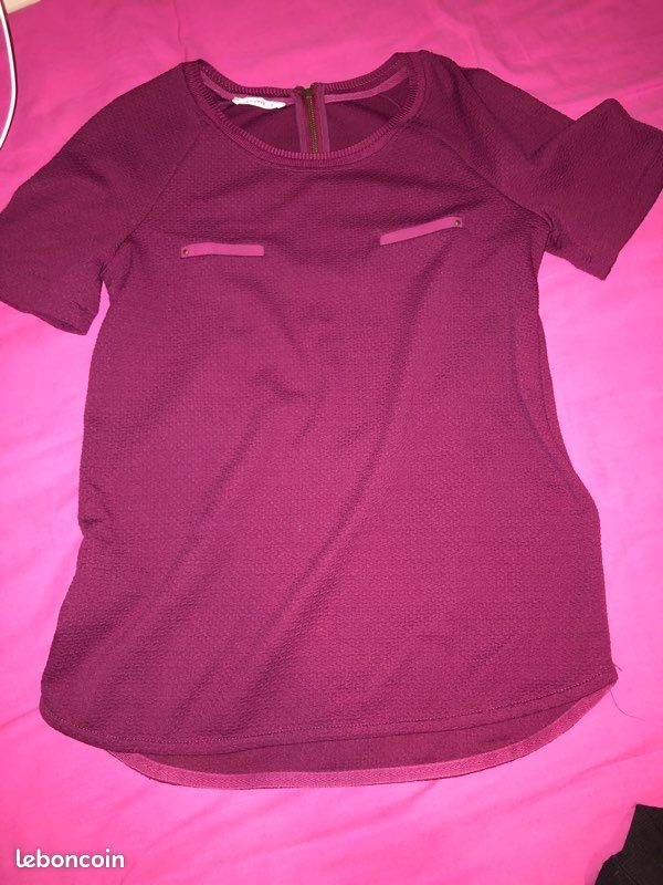 Teeshirt (image 1)