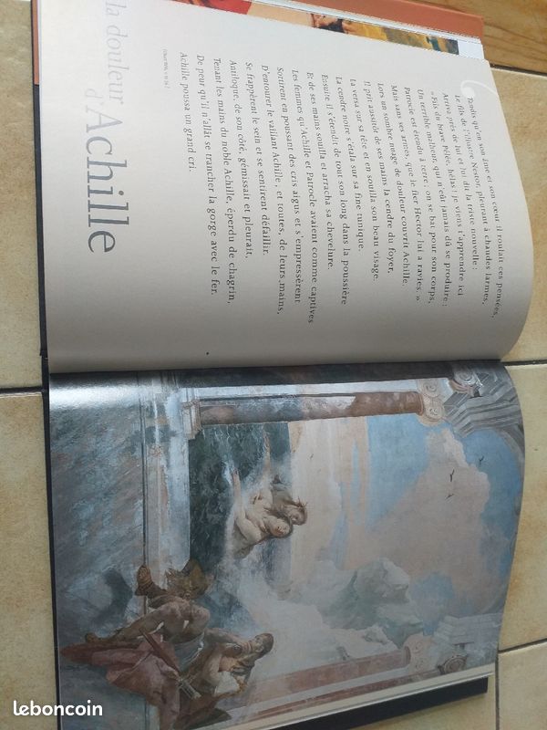 L'Iliade et l'Odyssée (image 3)