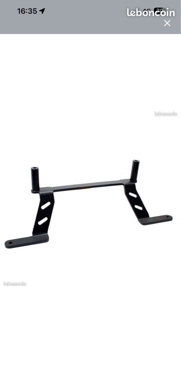 Grille Phare Moto Pour BMW Pour R1200GS Pour F800GS Pour F700GS