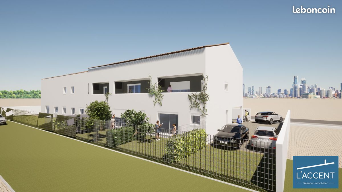 Terrain 500 m² · à Lunel-Viel · 500 m² · 145 000 €