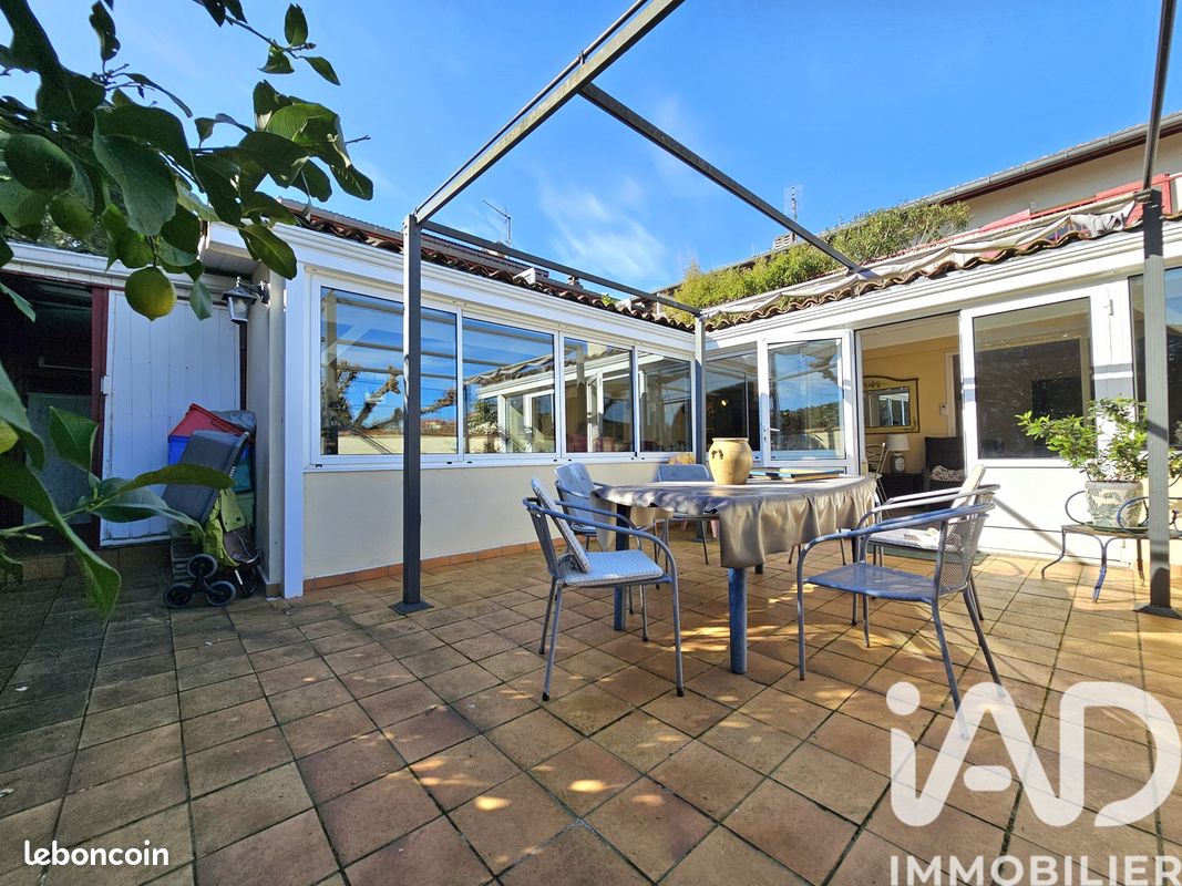 Appartement 5 pièces 105 m² · à Arcachon · 105 m² · 450 000 €