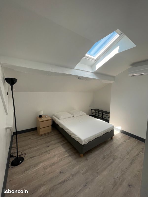 Appartement a louer agen - 3 pièce(s) - 47 m2 - Surfyn