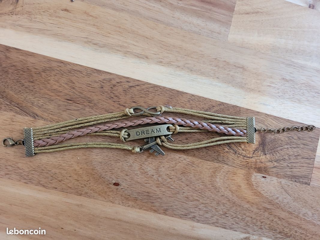 Bracelet voyage (image 2)