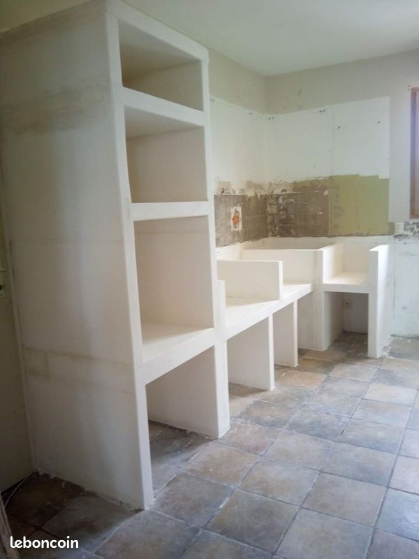 Maçon, rénovation et construction piscine (image 4)