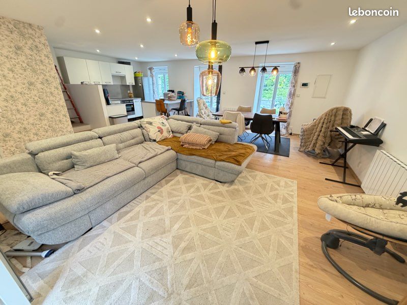 Maison 7 pièces 110 m² · à Morlaix · 110 m² · 199 000 €
