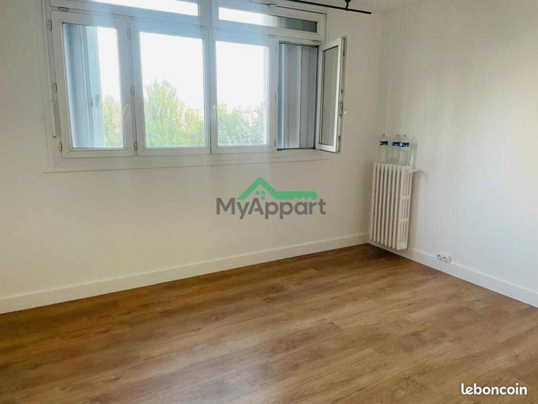 Appartement a louer ivry-sur-seine - 2 pièce(s) - 40 m2 - Surfyn