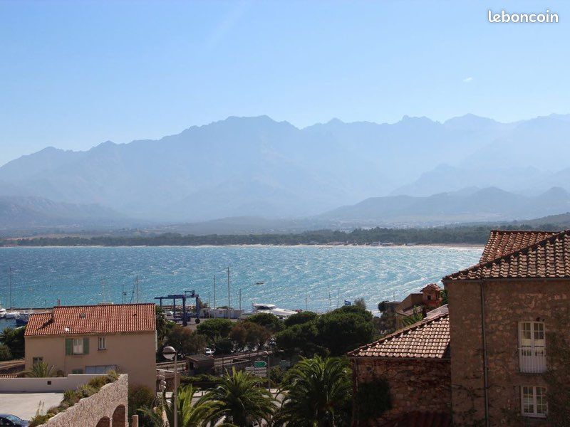Appartement 2 pièces 45 m² · à Calvi · 45 m² · 670 €